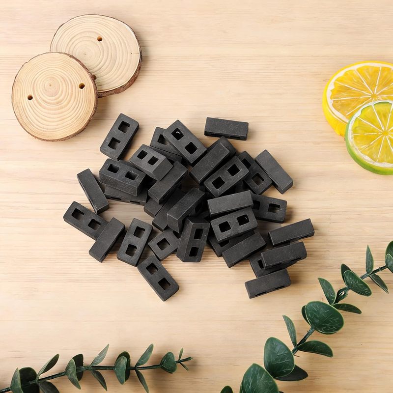 60 Buah Bahan Bangunan Model A - Art Craft Building ulasan dan harga