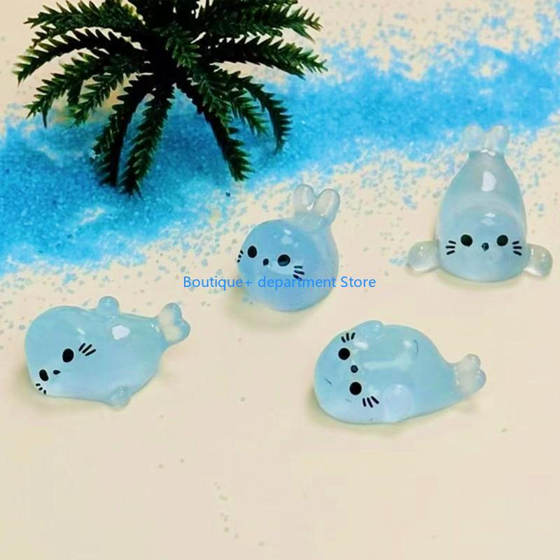 E1PD 100 Buah Miniatur Patung  - Art Craft Night ulasan dan harga
