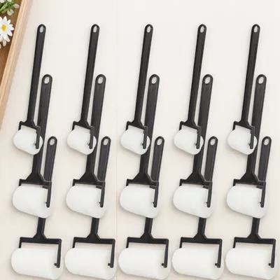 15 Buah Set Kuas Spons untuk M - Art Craft Preschool ulasan dan harga