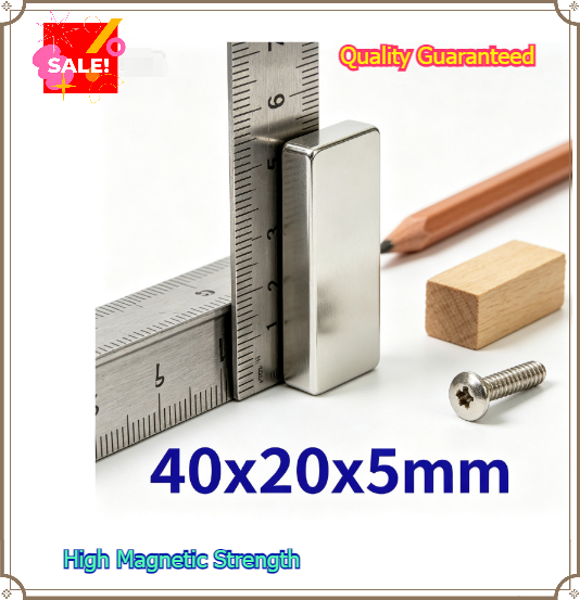 Magnet Neodymium Super Kuat 40 - Art Craft Magnet ulasan dan harga