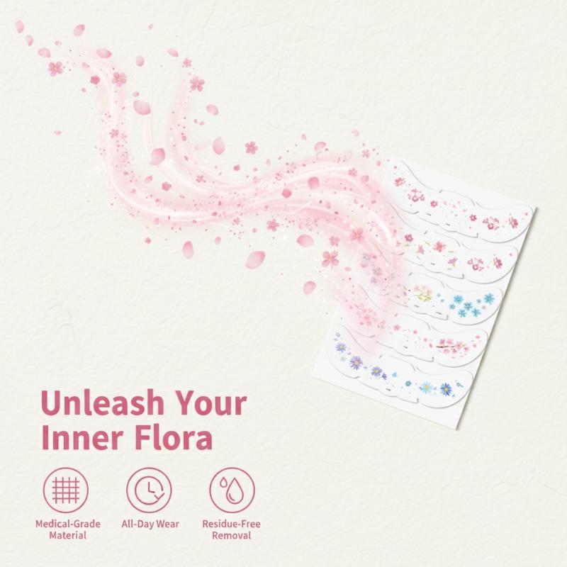 Stiker Kupu-kupu Glitter Tahan - Art Craft Decoration ulasan dan harga