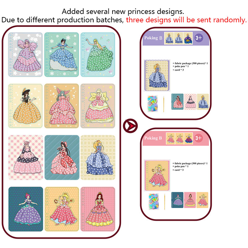 Lukisan DIY stiker kerajinan m - Art Craft Kits For Kids ulasan dan harga