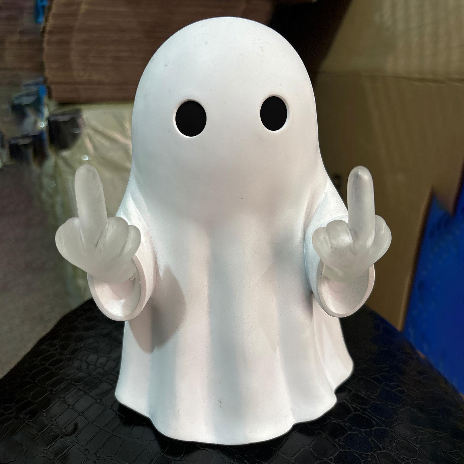 Lampu Malam Hantu Halloween Pa - Art Craft Night ulasan dan harga