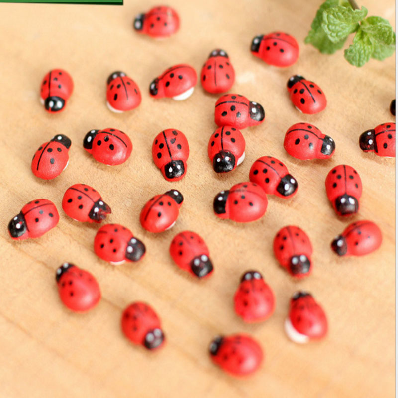 100 Buah Kupu-kupu Mini Berper - Art Craft Magnet ulasan dan harga