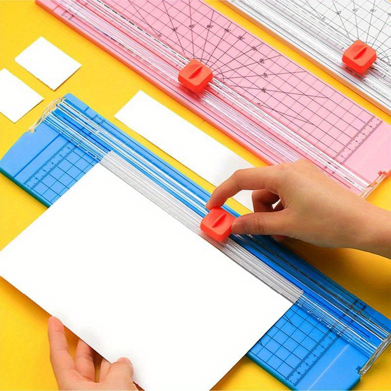 Mesin Pemotong Kertas Otomatis - Art Craft Stationery ulasan dan harga