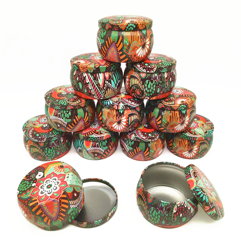 120 buah wadah lilin kosong Ti - Art Craft Zoo ulasan dan harga