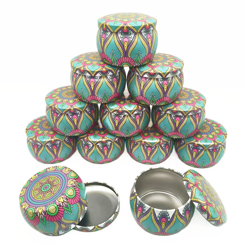 120 buah wadah lilin kosong Ti - Art Craft Zoo ulasan dan harga