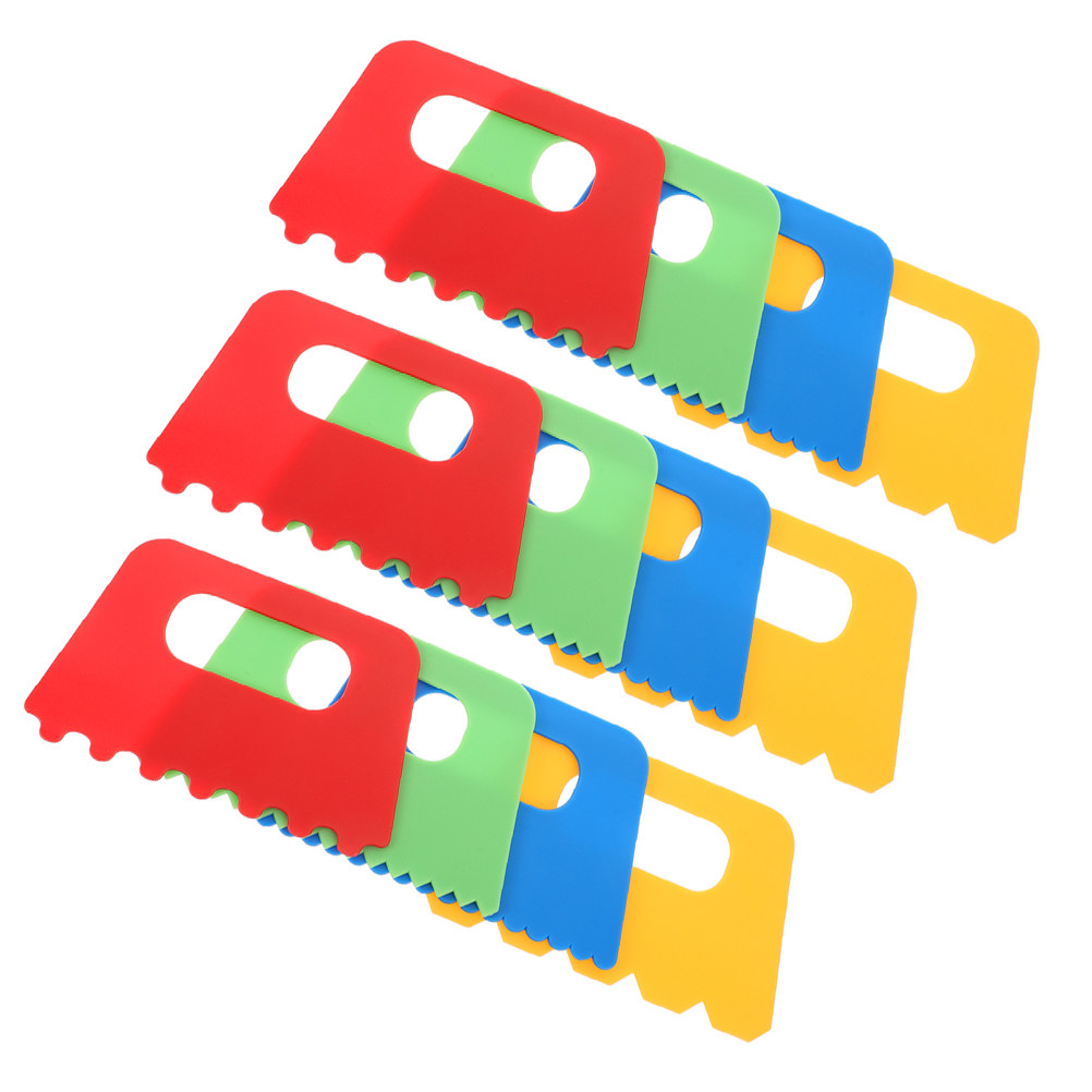 12 Buah Kuas untuk Melukis den - Art Craft Kits For Kids ulasan dan harga