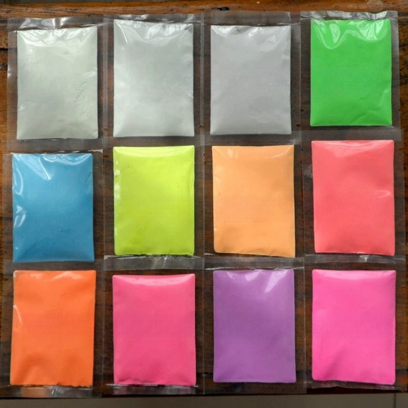 100G Bubuk Cahaya Super Terang - Art Craft Night ulasan dan harga