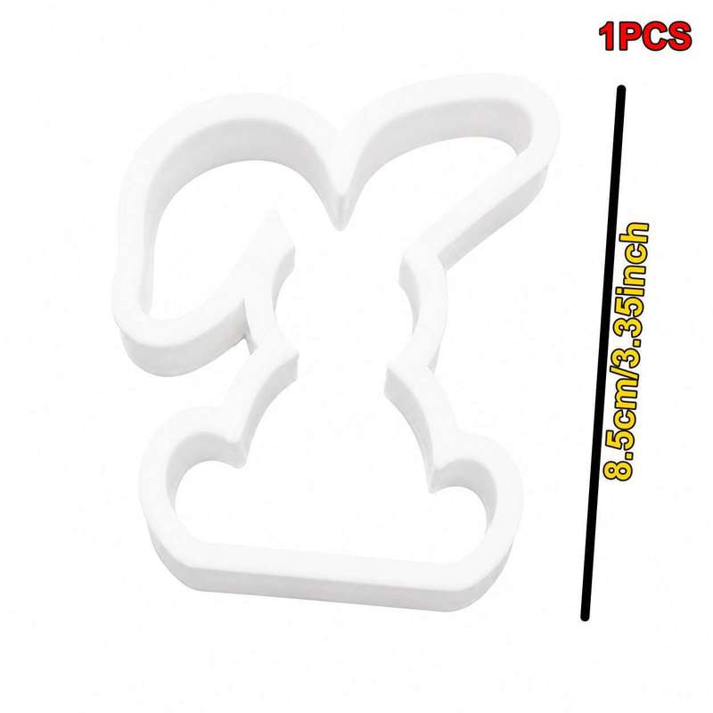 Cetakan Keramik Bentuk Kelinci - Art Craft Rabbit ulasan dan harga