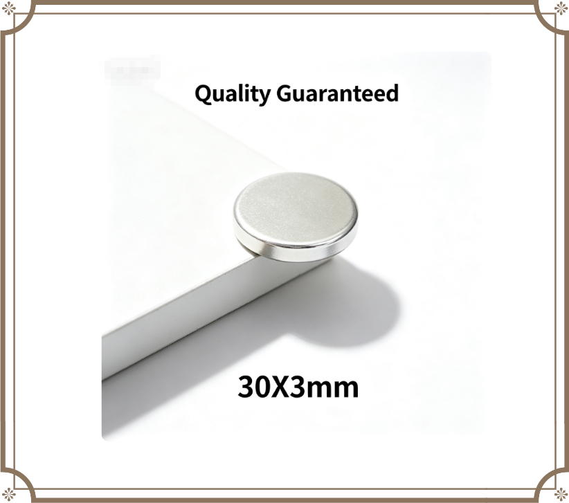 Magnet Neodymium Super Kuat 30 - Art Craft Magnet ulasan dan harga