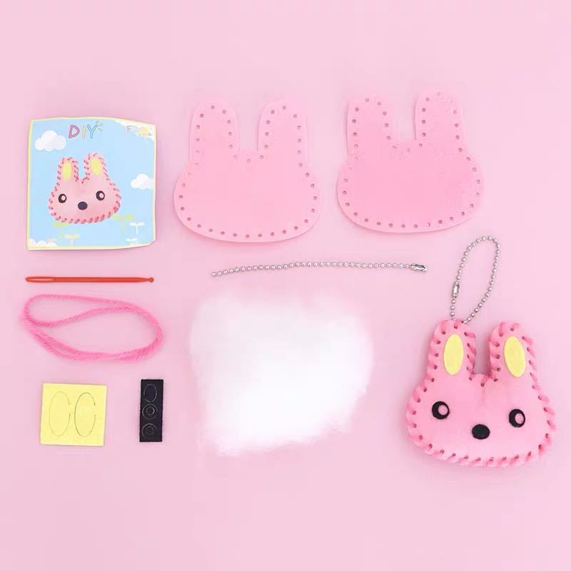 Tas kerajinan anak, 5 buah/lot - Art Craft Kits For Kids ulasan dan harga