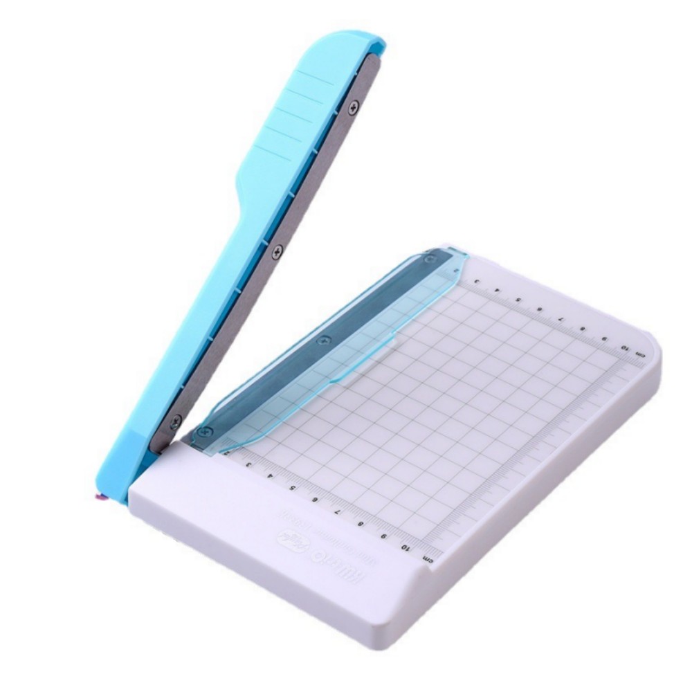 Mesin Pemotong Kertas A4 5x7 I - Art Craft Stationery ulasan dan harga