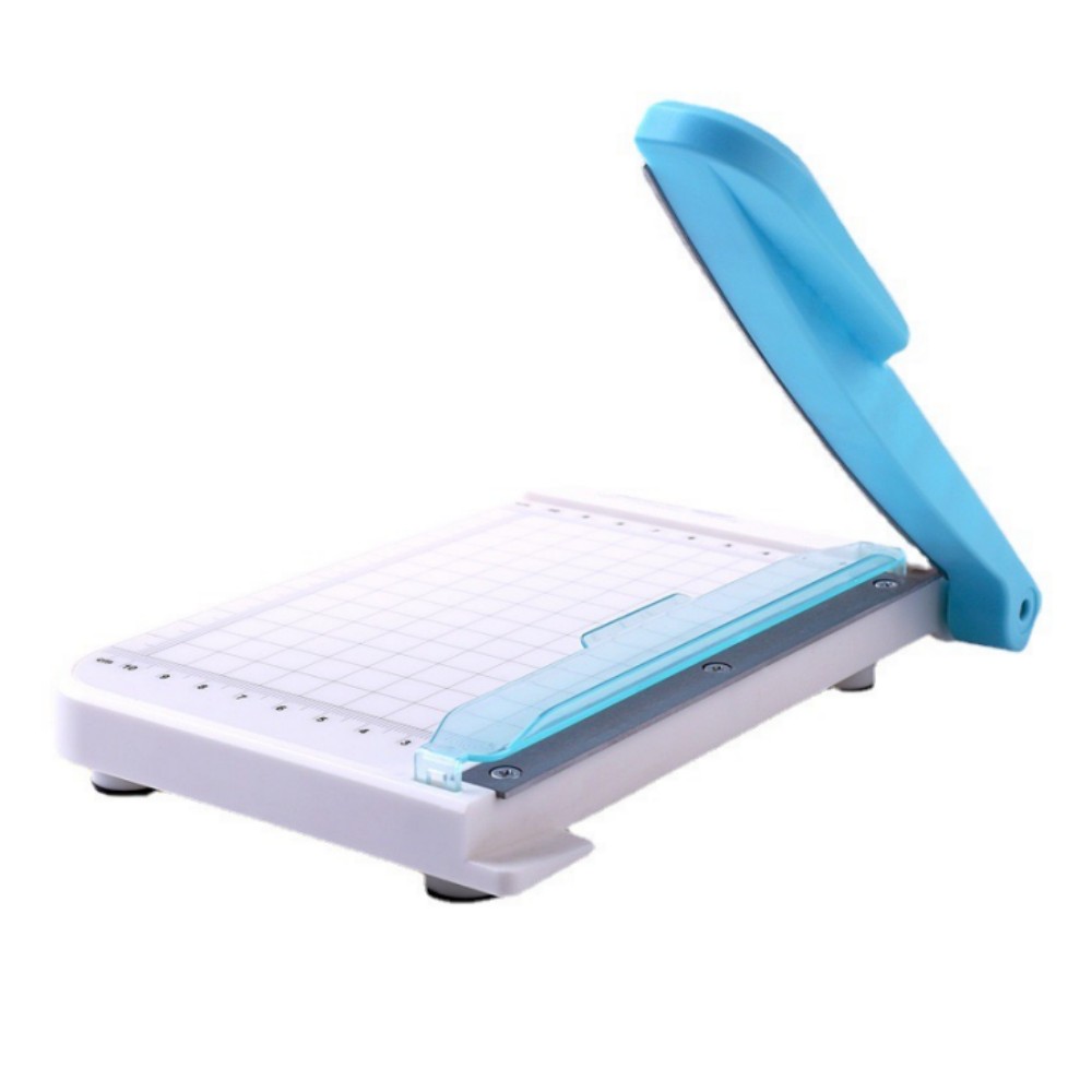 Mesin Pemotong Kertas A4 5x7 I - Art Craft Stationery ulasan dan harga