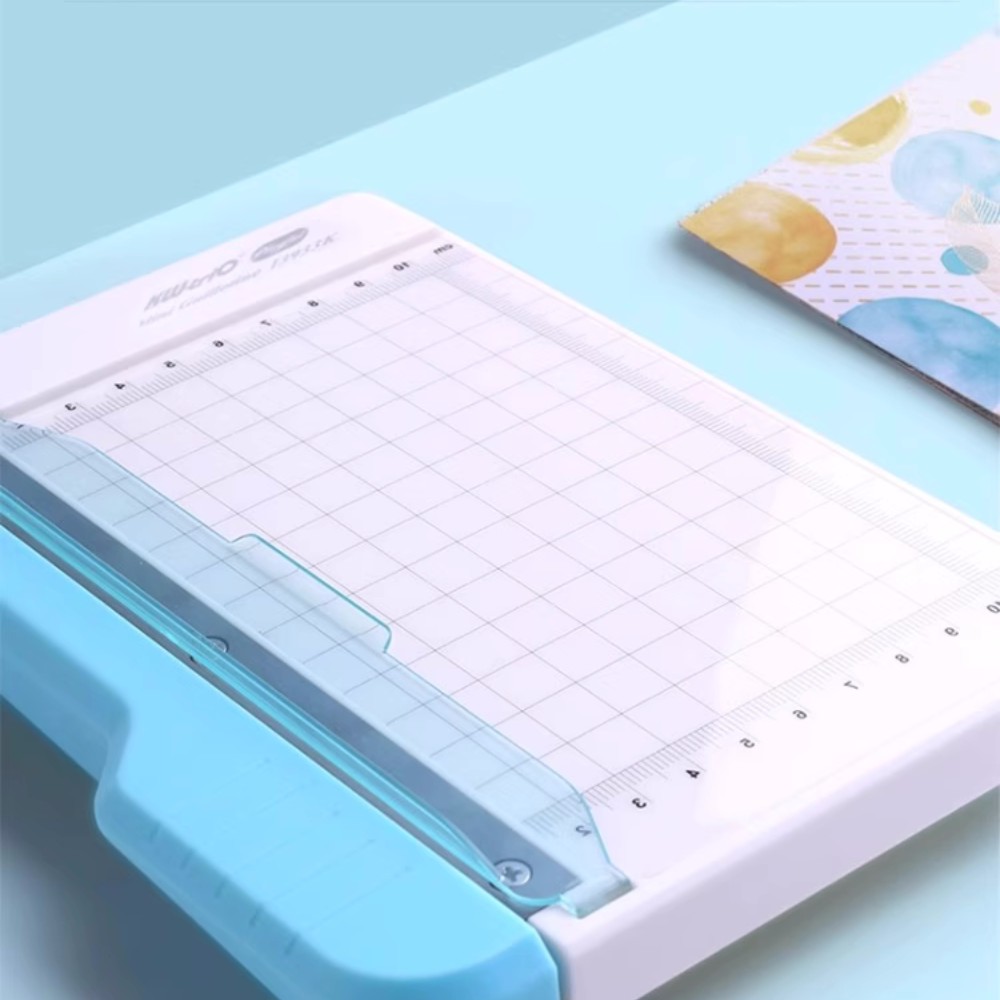 Mesin Pemotong Kertas A4 5x7 I - Art Craft Stationery ulasan dan harga