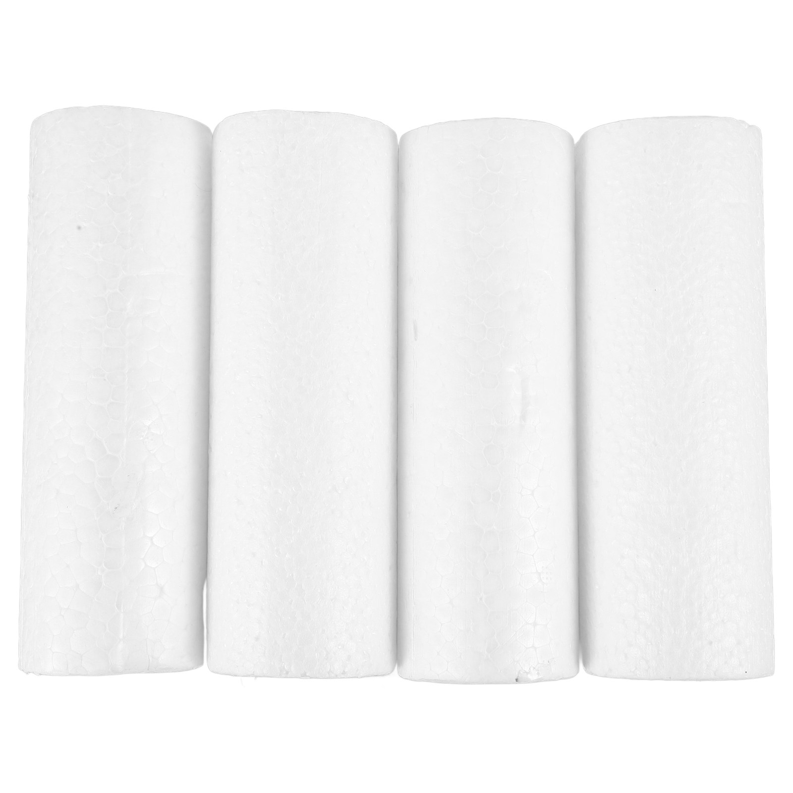 4 buah silinder busa tahan pec - Art Craft Preschool ulasan dan harga