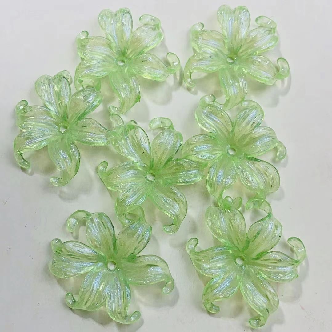 50 Buah Lampu Malam Bunga Iris - Art Craft Night ulasan dan harga