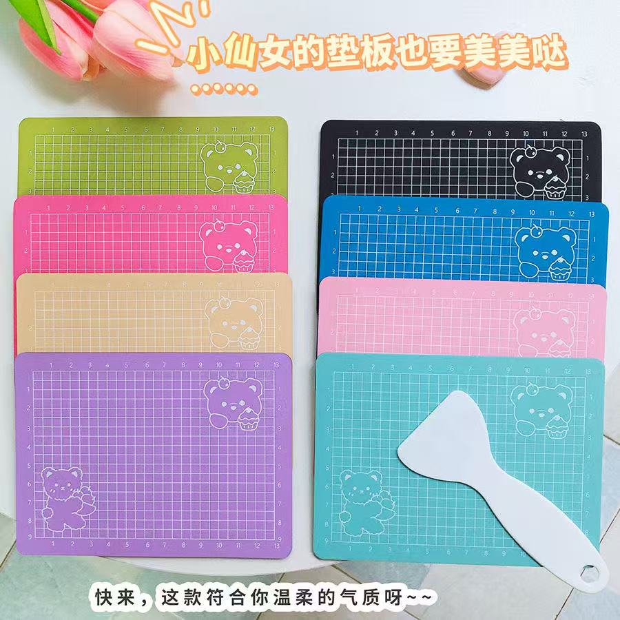 Perlengkapan Seni A6 Pisau Uki - Art Craft Stationery ulasan dan harga