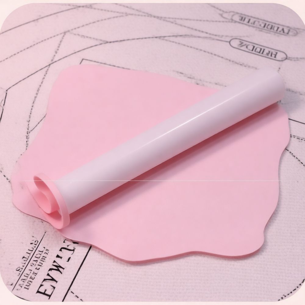 Set Alat Pemotong Fondan dan D - Art Craft Bakery ulasan dan harga