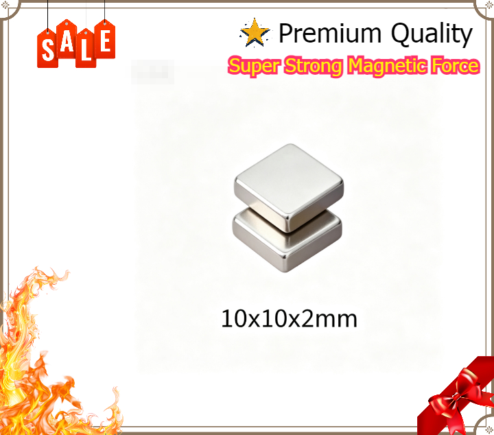 Magnet Neodymium N35 Super Kua - Art Craft Magnet ulasan dan harga