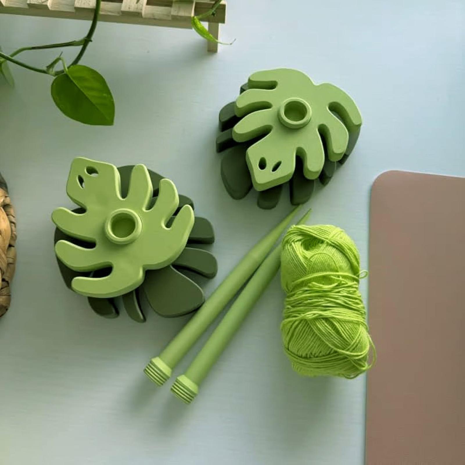 Penyangga Benang Putar untuk M - Art Craft Yarn ulasan dan harga