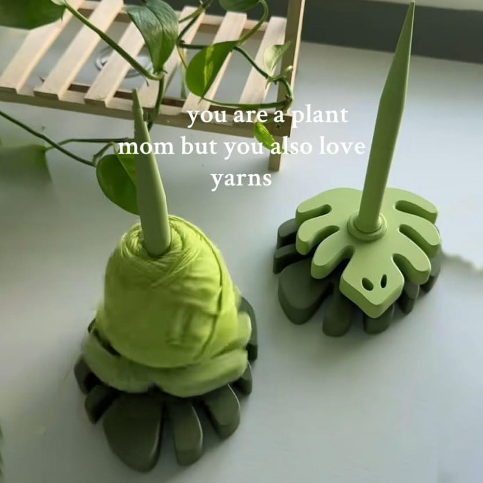Penyangga Benang Putar untuk M - Art Craft Yarn ulasan dan harga