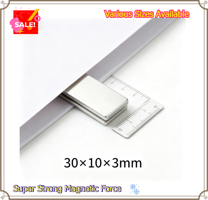 Magnet Neodymium N35 Super Kua - Art Craft Magnet ulasan dan harga